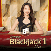 다이너스티 VIP 블랙잭 1