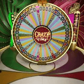 Crazy Time A